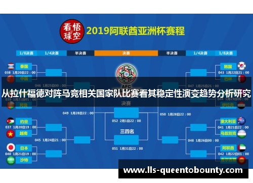 从拉什福德对阵马竞相关国家队比赛看其稳定性演变趋势分析研究 从拉什福德对阵马竞相关国家队比赛看其稳定性演变趋势分析研究